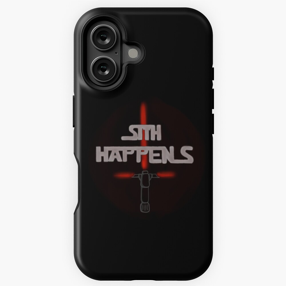 Vista previa del artículo con la obra «Funda resistente MagSafe para iPhone», diseñado y vendido por frillytough.