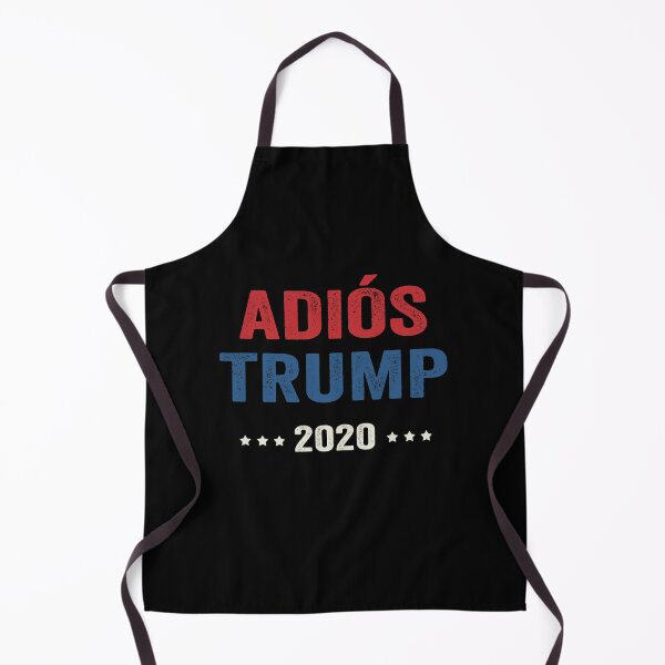 Item preview, Adios Trump  designed and sold by AnimaLovers.