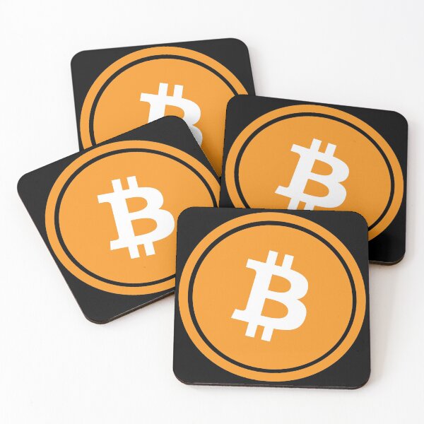 Item preview, Bitcoin - Store of Wealth  designed and sold by Scubaloppy.