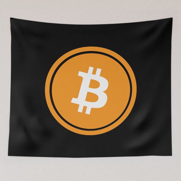 Item preview, Bitcoin - Store of Wealth  designed and sold by Scubaloppy.