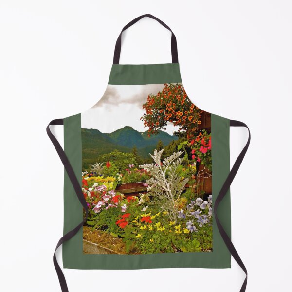 Item preview, Flowers from Juneau designed and sold by Anthony Macaluso.