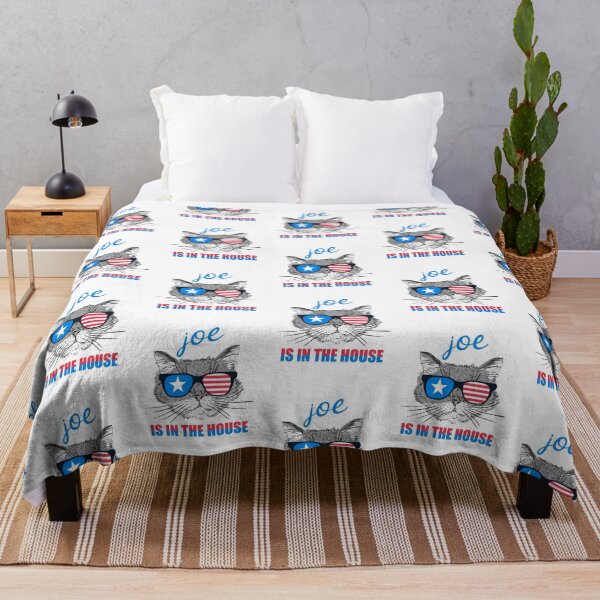 Item preview, Joe is in the house Biden Harris Winner President 46 designed and sold by jorgeurbina.