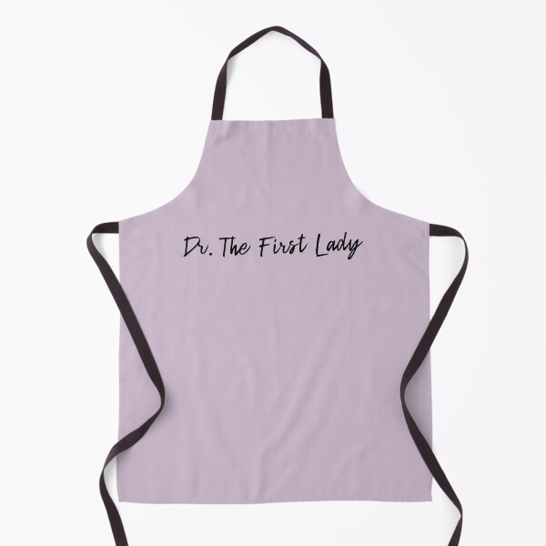Item preview, Dr. The First Lady designed and sold by gingerlouls.