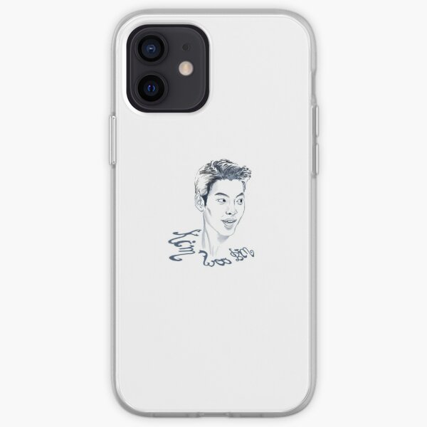 Kim Woo Bin Iphone Cases Covers Redbubble