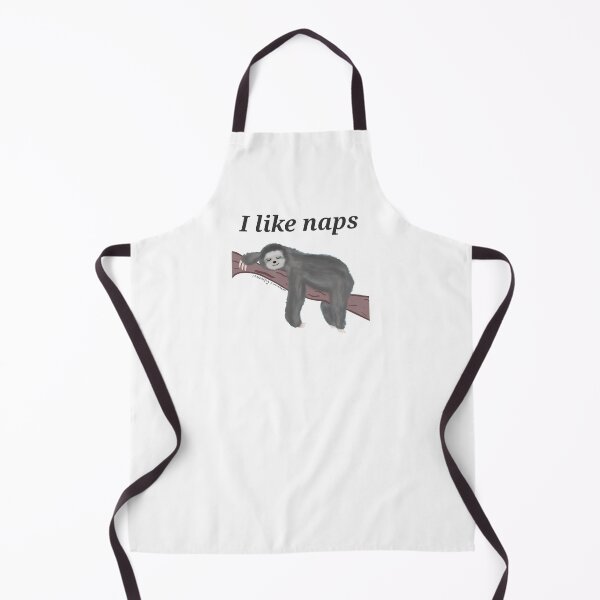 Item preview, Sloth naps designed and sold by ChronicCrafty.