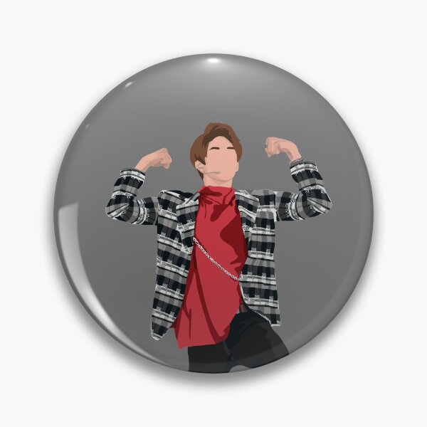 Item preview, Lucas NCT WAYV SuperM designed and sold by mi-space.