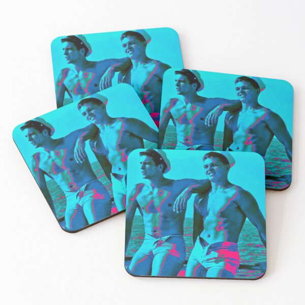 Item preview, Cute Gay Sailors  designed and sold by lucasgaylon.
