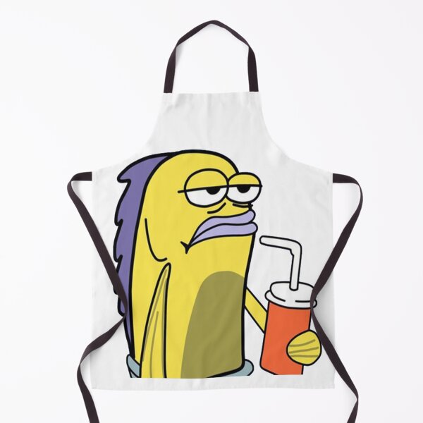 Item preview, Spongebob Citizens Of Bikini Bottom designed and sold by Omegae.