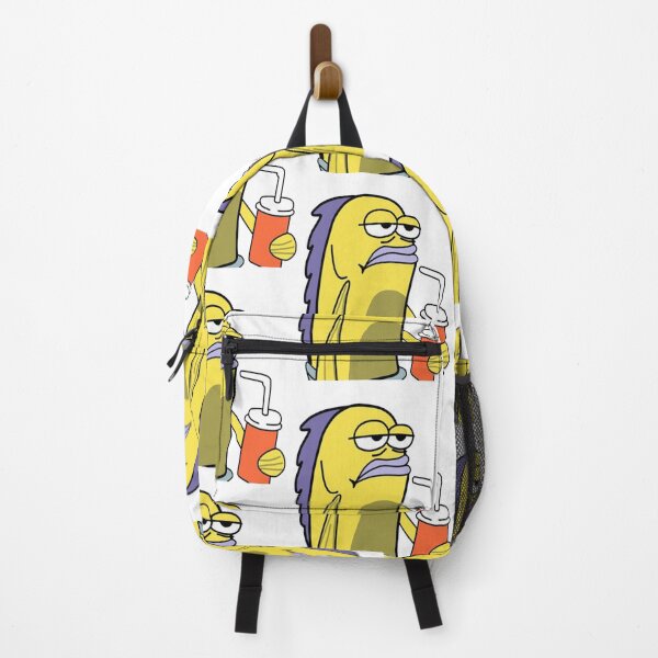 Item preview, Spongebob Citizens Of Bikini Bottom designed and sold by Omegae.