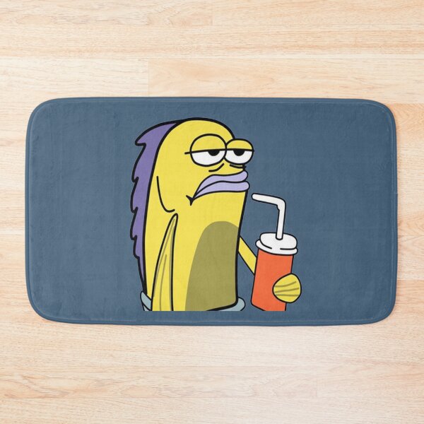 Item preview, Spongebob Citizens Of Bikini Bottom designed and sold by Omegae.