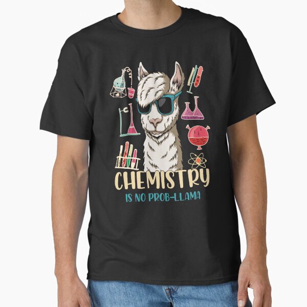Item preview, Funny Chemistry Pun Art Gift designed and sold by MrEddie10.