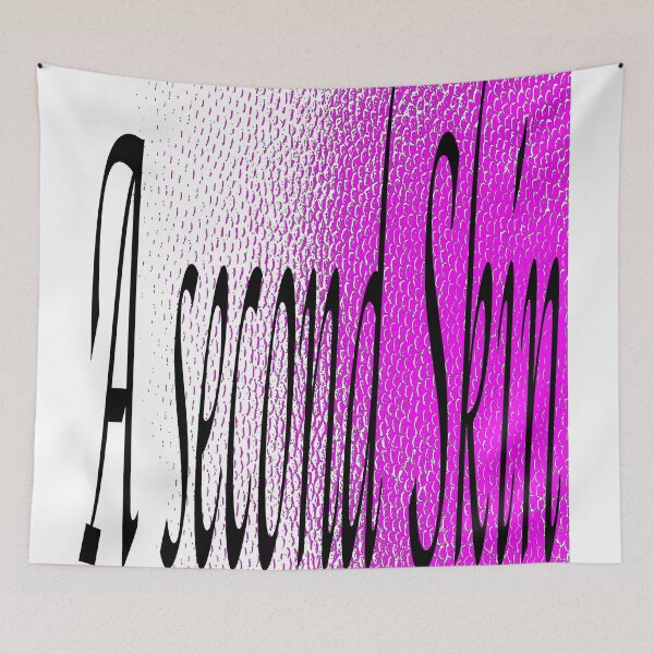 Item preview, pink leather designed and sold by ykdesigns.
