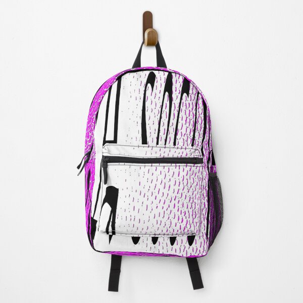Item preview, pink leather designed and sold by ykdesigns.