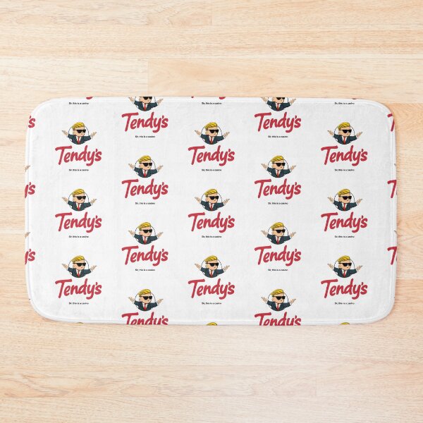 Item preview, Wallstreet wendys tendys | tendies stonks designed and sold by designdot.
