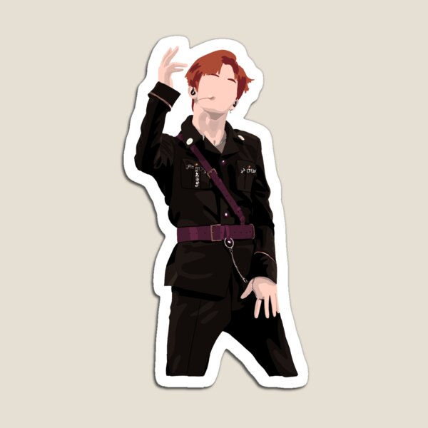 Item preview, Mark lee NCT designed and sold by mi-space.