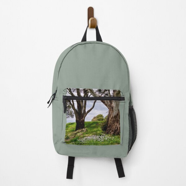Item preview, Old Trees with Young Flowers designed and sold by Anthony Macaluso.