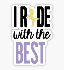DPHIE Sticker