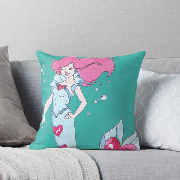 Item preview, Mermaid Tamara designed and sold by The Jewel Riders Archive.