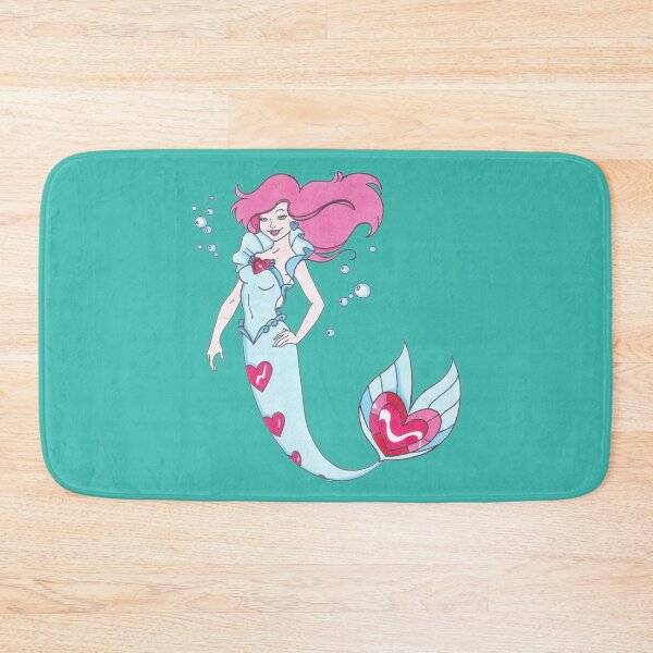 Item preview, Mermaid Tamara designed and sold by The Jewel Riders Archive.