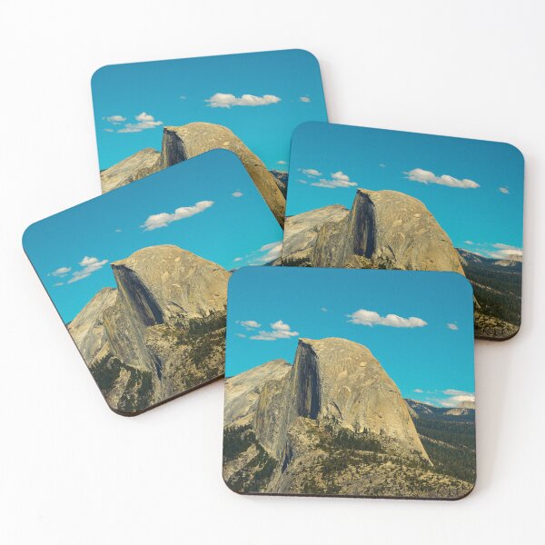 Item preview, Half Dome View - Yosemite National Park  designed and sold by HootenannyPhoto.