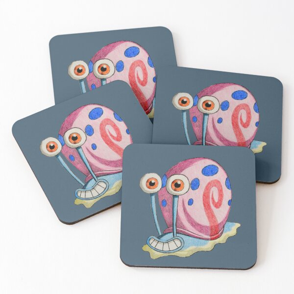 Item preview, Spongebob Gary designed and sold by Omegae.