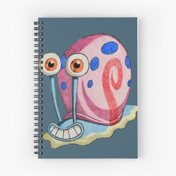 Item preview, Spongebob Gary designed and sold by Omegae.