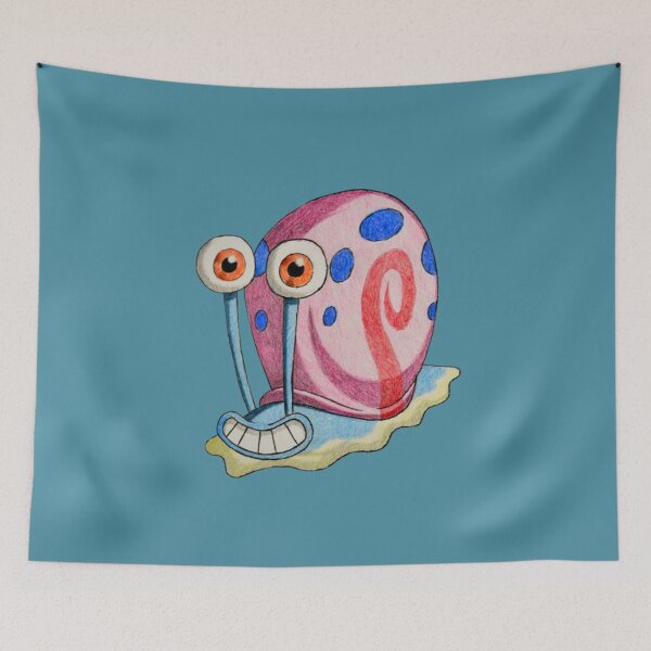 Item preview, Spongebob Gary designed and sold by Omegae.