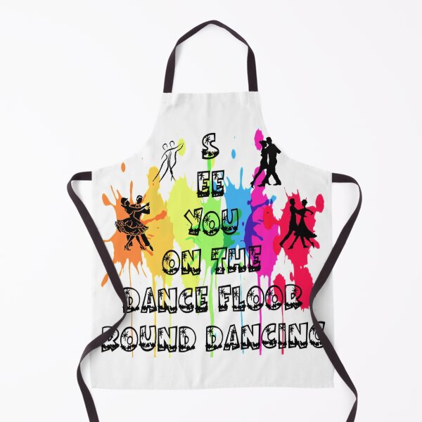 Item preview, RND See You designed and sold by Square Dancing Gifts & Merchandise.