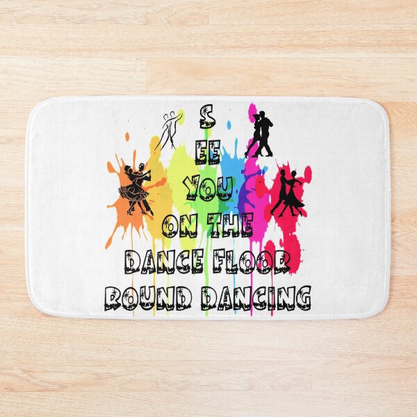 Item preview, RND See You designed and sold by Square Dancing Gifts & Merchandise.