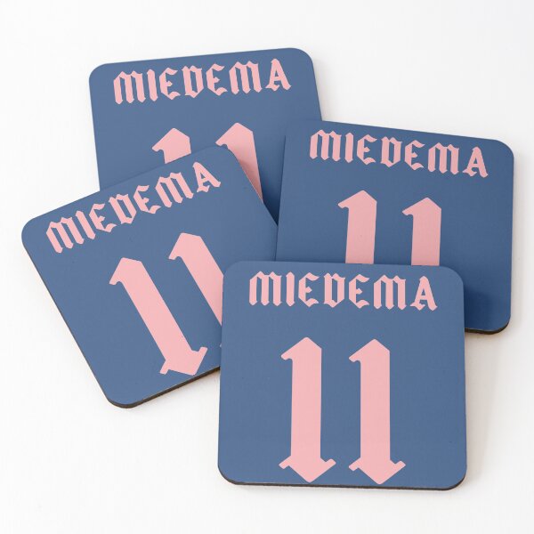 Item preview, Miedema 11 - AWFC designed and sold by WarnerStudio.