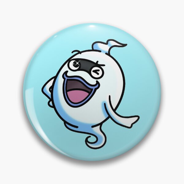 Item preview, Yo-kai Watch: Whisper designed and sold by lasercatz.