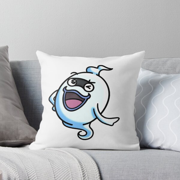 Item preview, Yo-kai Watch: Whisper designed and sold by lasercatz.
