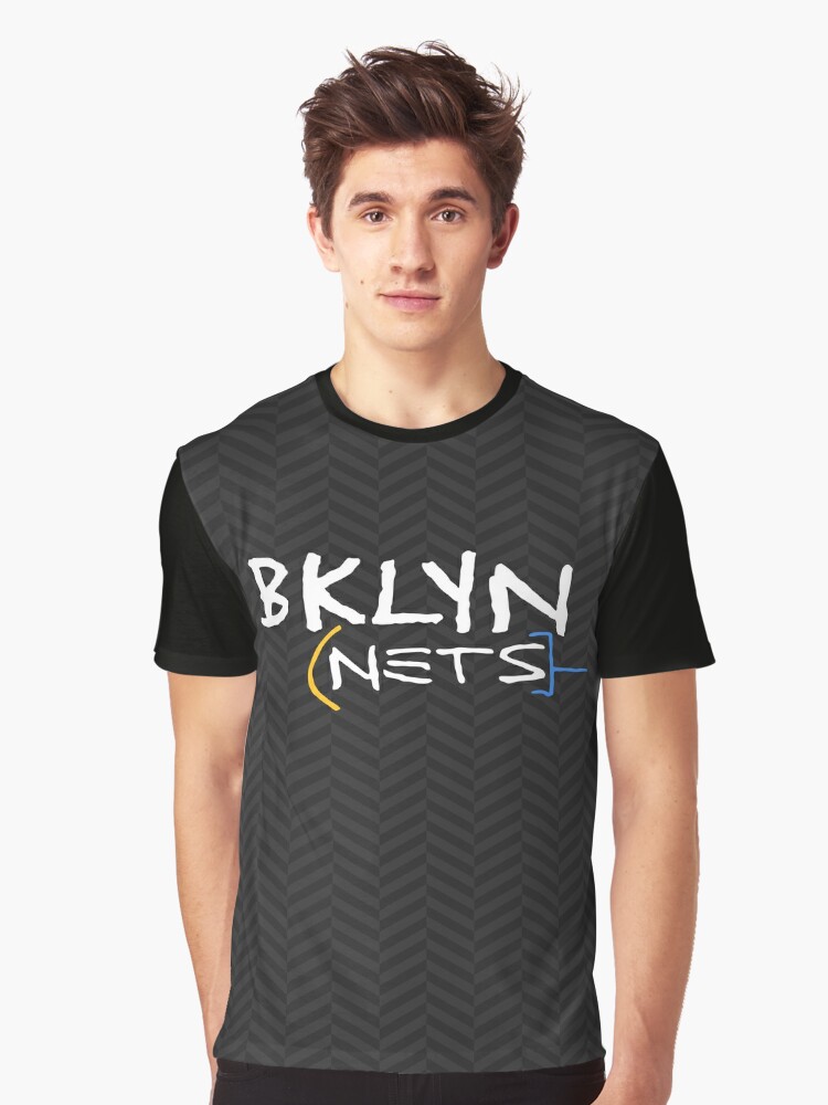 camiseta brooklyn nets james harden jr statement edition