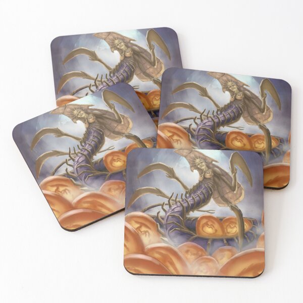 Item preview, Reina de la astilla designed and sold by davehollandart.