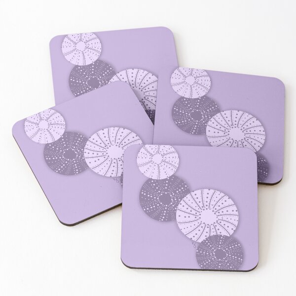 Item preview, Dried Purple Urchin  designed and sold by Krystal  Thomas.