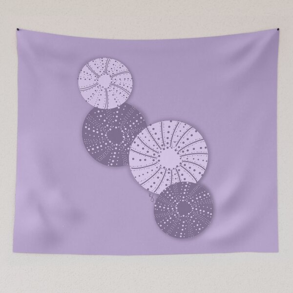 Item preview, Dried Purple Urchin  designed and sold by Krystal  Thomas.