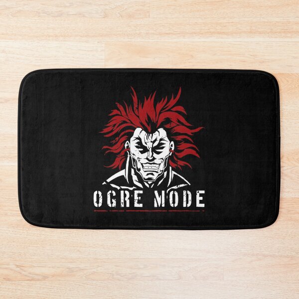 Item preview, Ogre Mode - alternate designed and sold by CCCDesign.