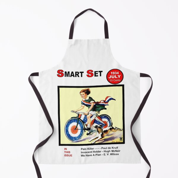 Item preview, SMART SET : Vintage 1934 Magazine Advertising Print designed and sold by posterbobs.