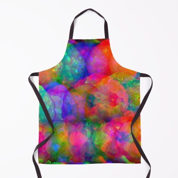 Item preview, Trippy Raspberries Kaleidoscope designed and sold by StayCuztom.