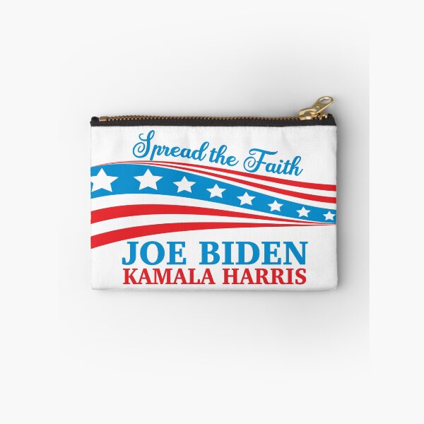 Item preview, Joe Biden Victory Speech Quote | Spread the Faith designed and sold by Epic Love Designs.