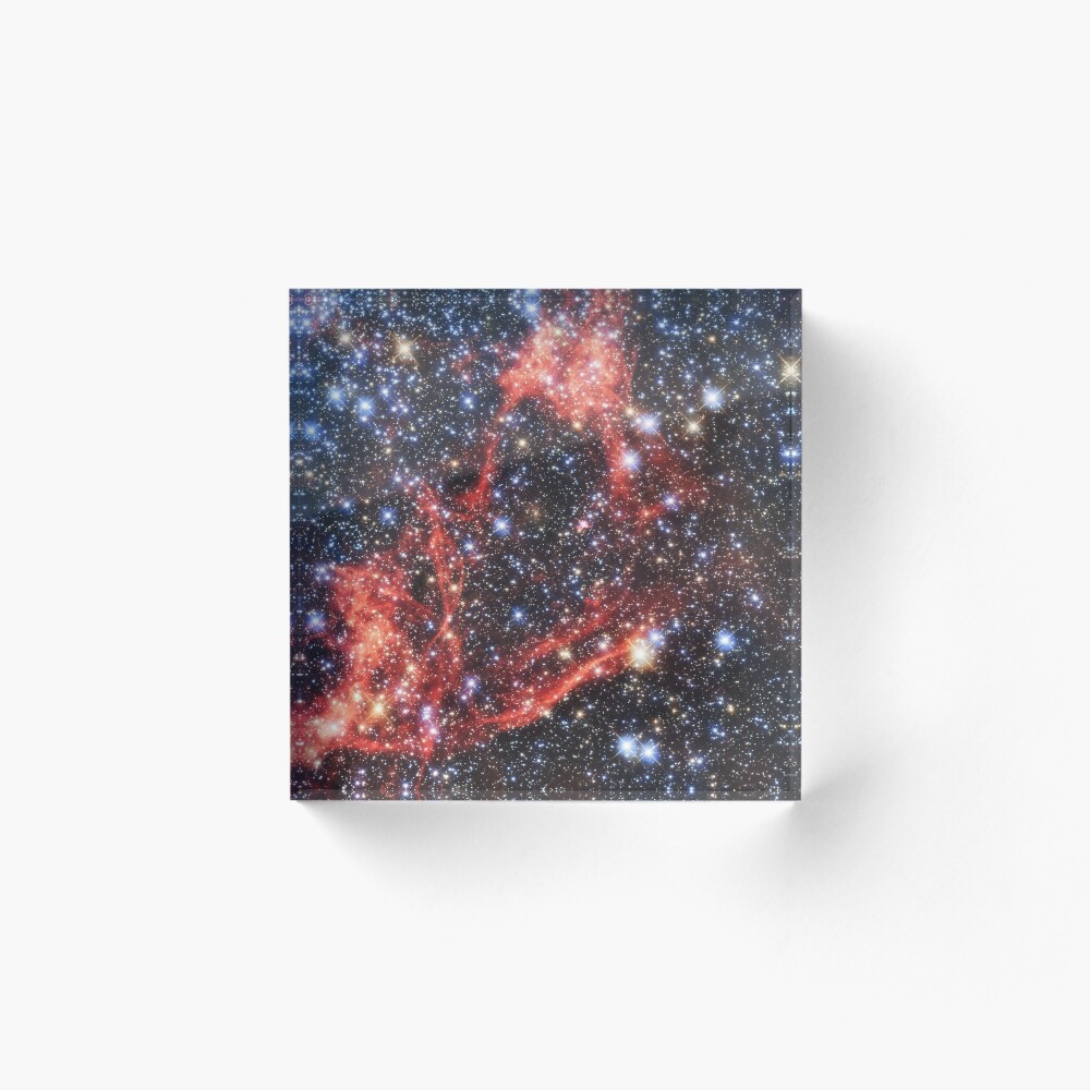 Item preview, Acrylic Block designed and sold by ind3finite.