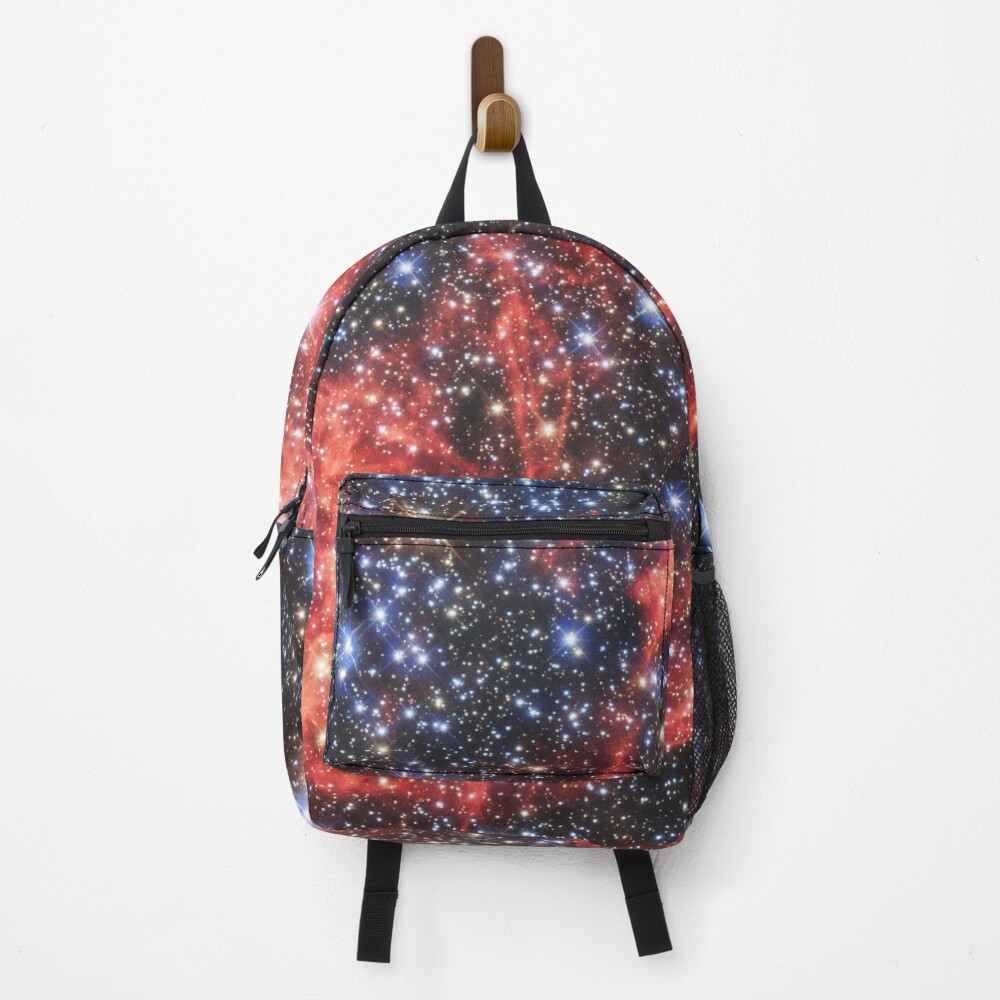 Item preview, Backpack designed and sold by ind3finite.