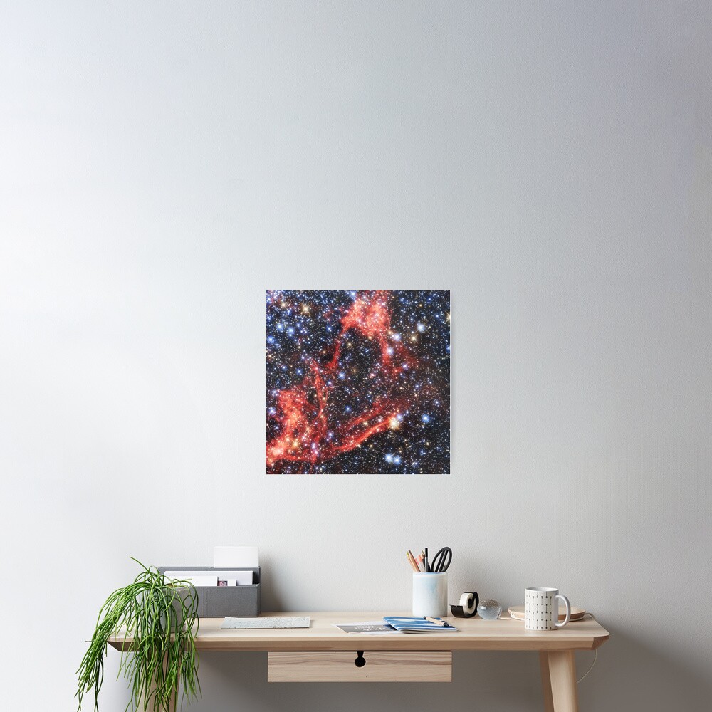 Item preview, Poster designed and sold by ind3finite.