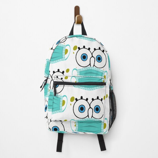 Item preview, Spongebob I'M QUARANTINED!! designed and sold by Omegae.
