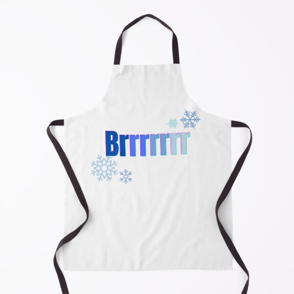 Item preview, Brrrrrrr TSHIRT AND MERCH! designed and sold by JaylaStarr.