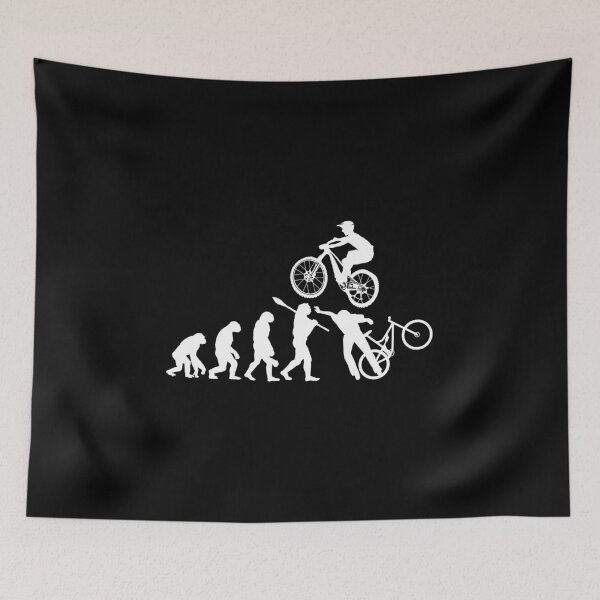 Item preview, Ebike Evolution Funny e-Bike MTB designed and sold by OneMTB.