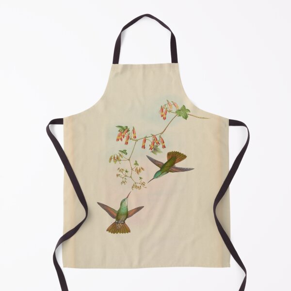 Item preview, Hummingbirds by John Gould designed and sold by Amanda1775.