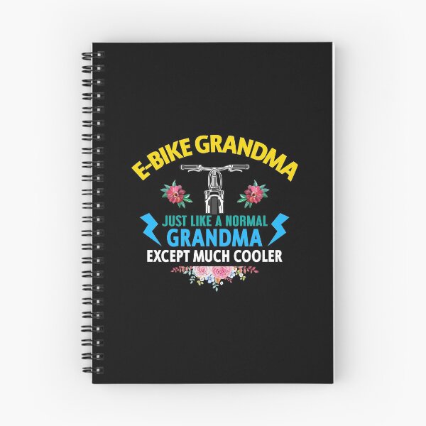 Item preview, Ebike Grandma e-Bike designed and sold by OneMTB.