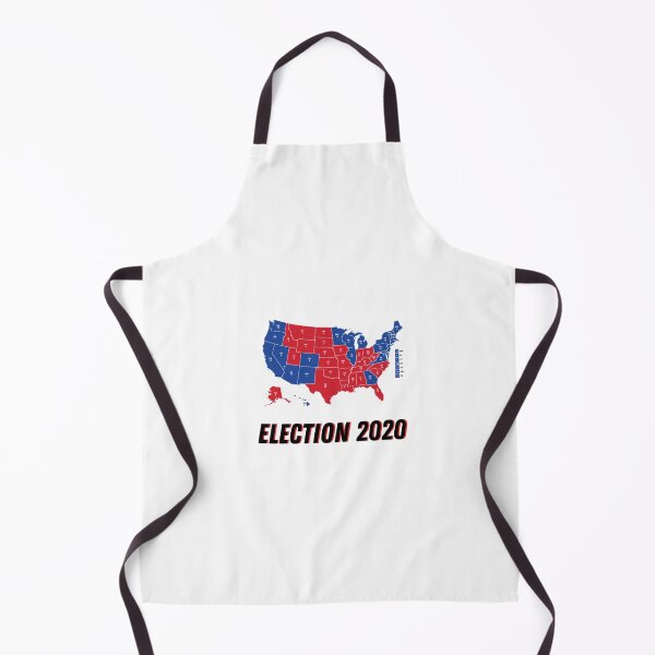 Item preview, US election results 2020 designed and sold by LeftwingGermany.