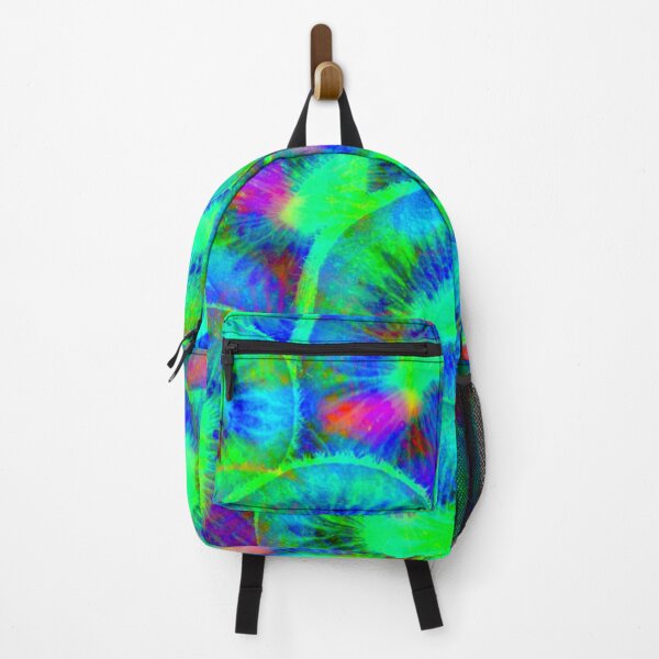 Item preview, Cool Trippy Kiwis Kaleidoscope designed and sold by StayCuztom.